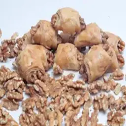 بقلاوة بالجوز